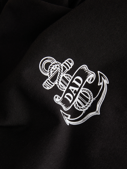 JORFATHERS DAY TEE SS CREW NECK
