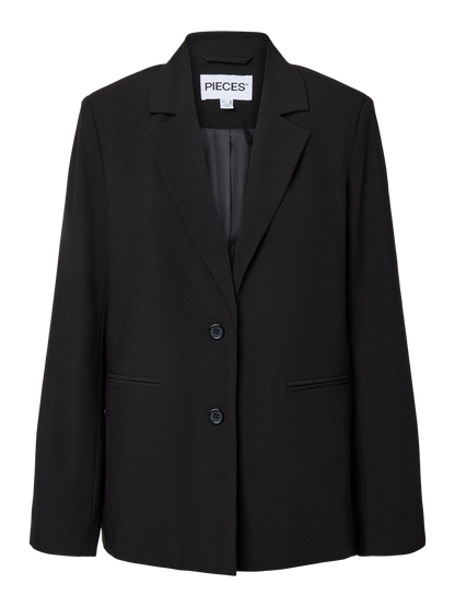 PCBOSELLA LS LOOSE BLAZER