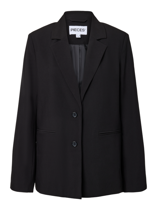PCBOSELLA LS LOOSE BLAZER