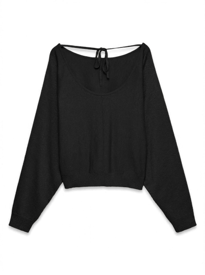 VMHAPPYGLITTER BAT LS BOATNK PULL