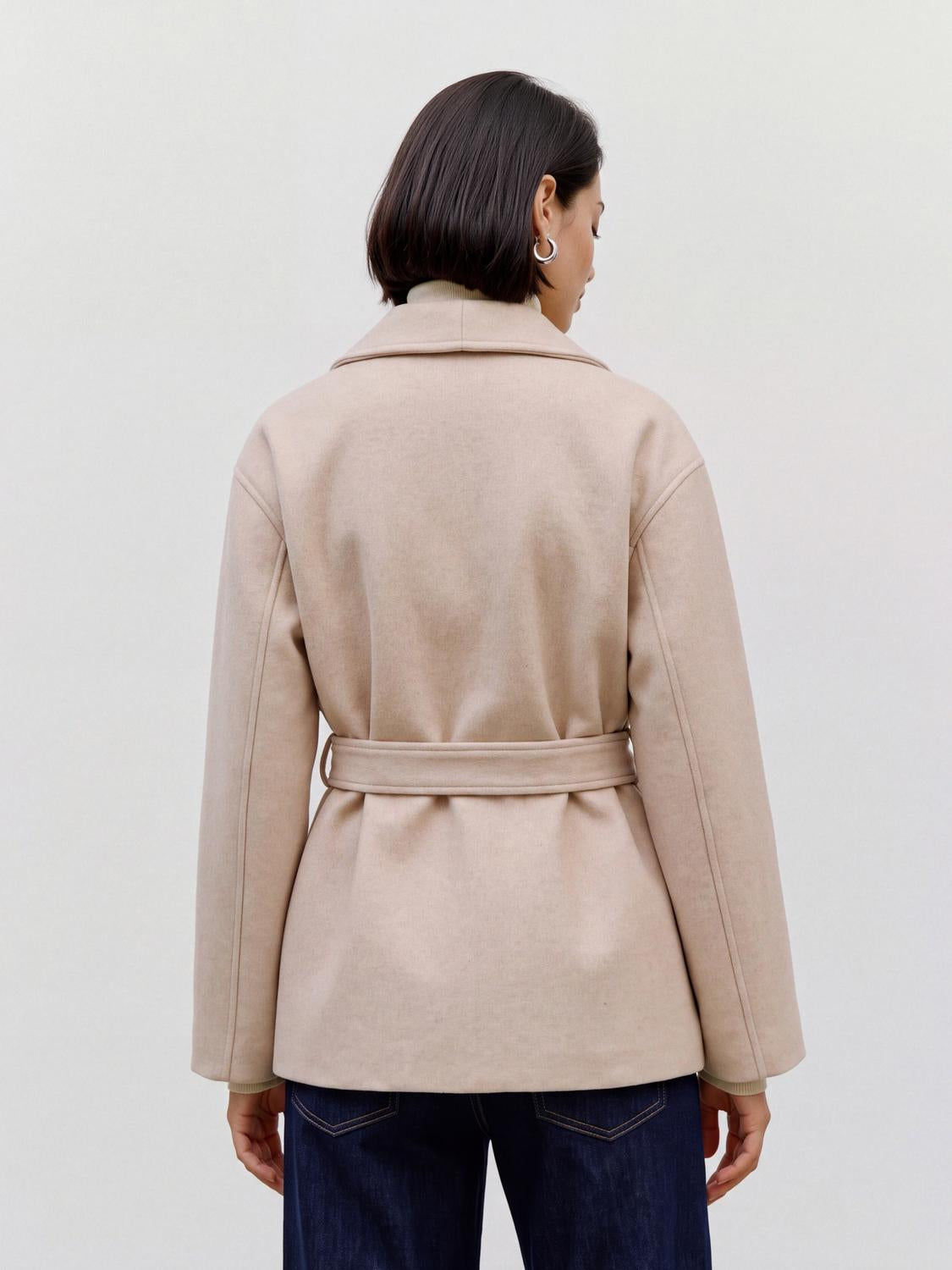 VMVINCESELMIA JACKET