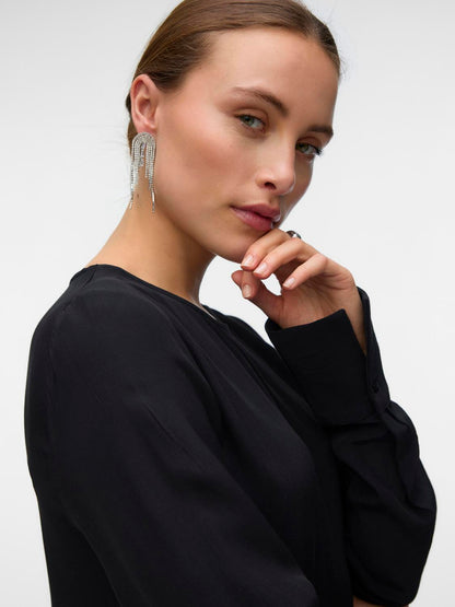 VMALLY LONG EARRING
