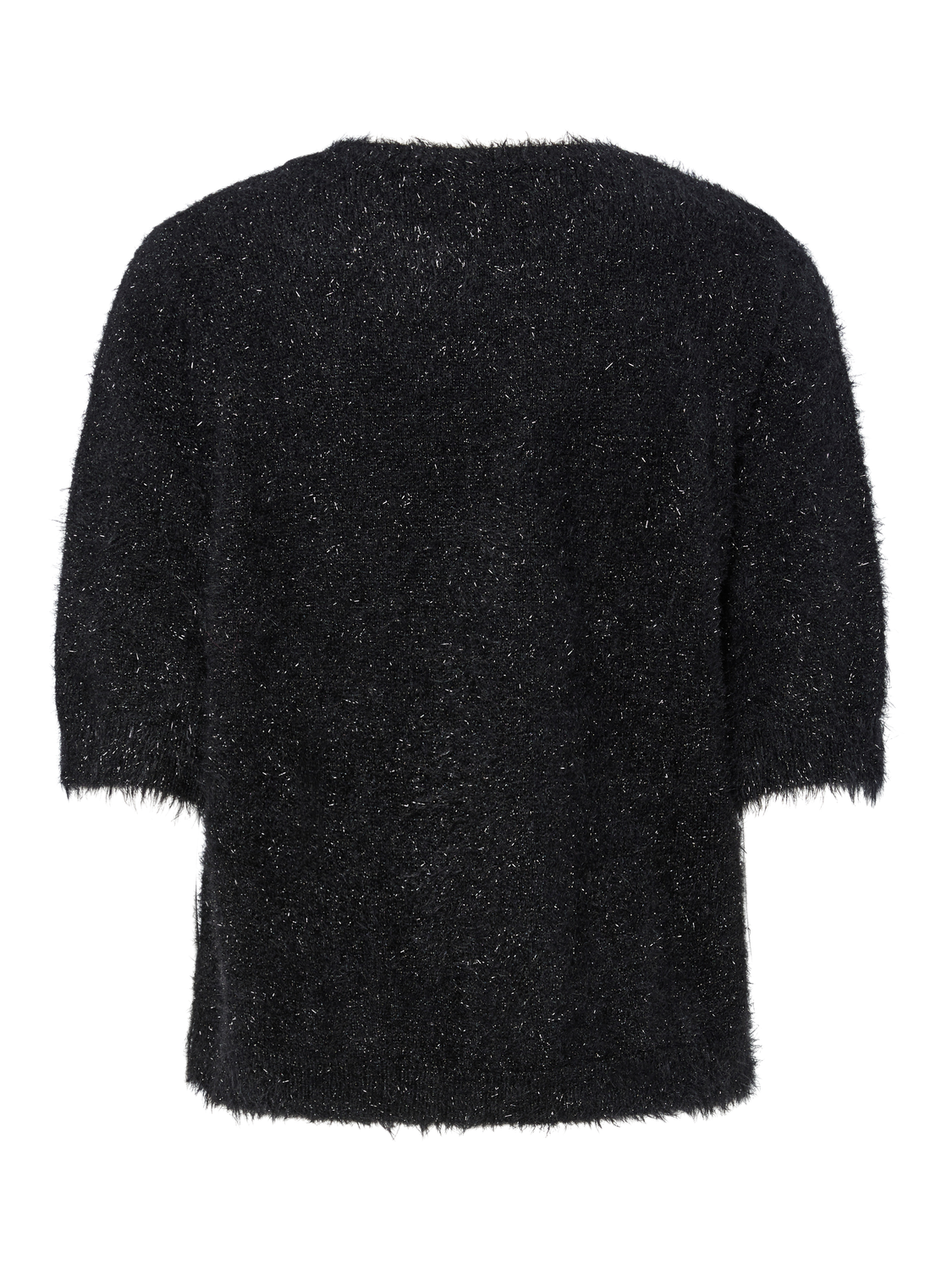 PCMIE SS O-NECK KNIT