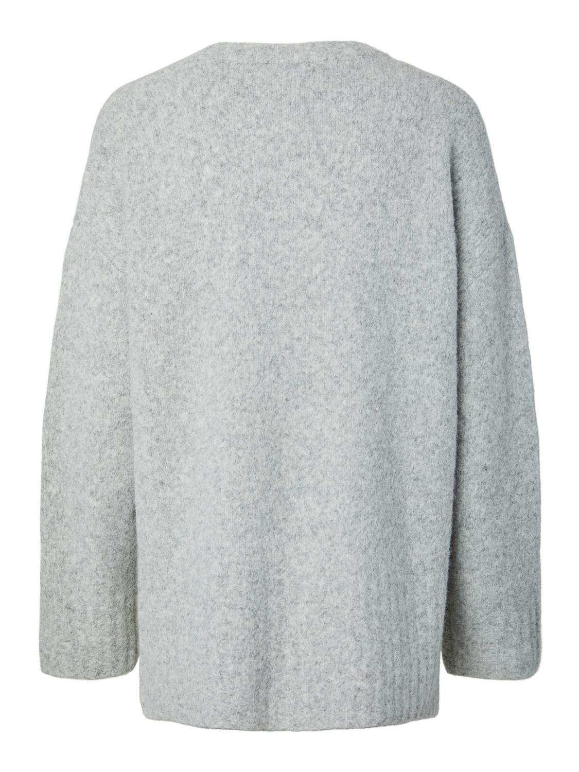 PCTINA LS O-NECK KNIT
