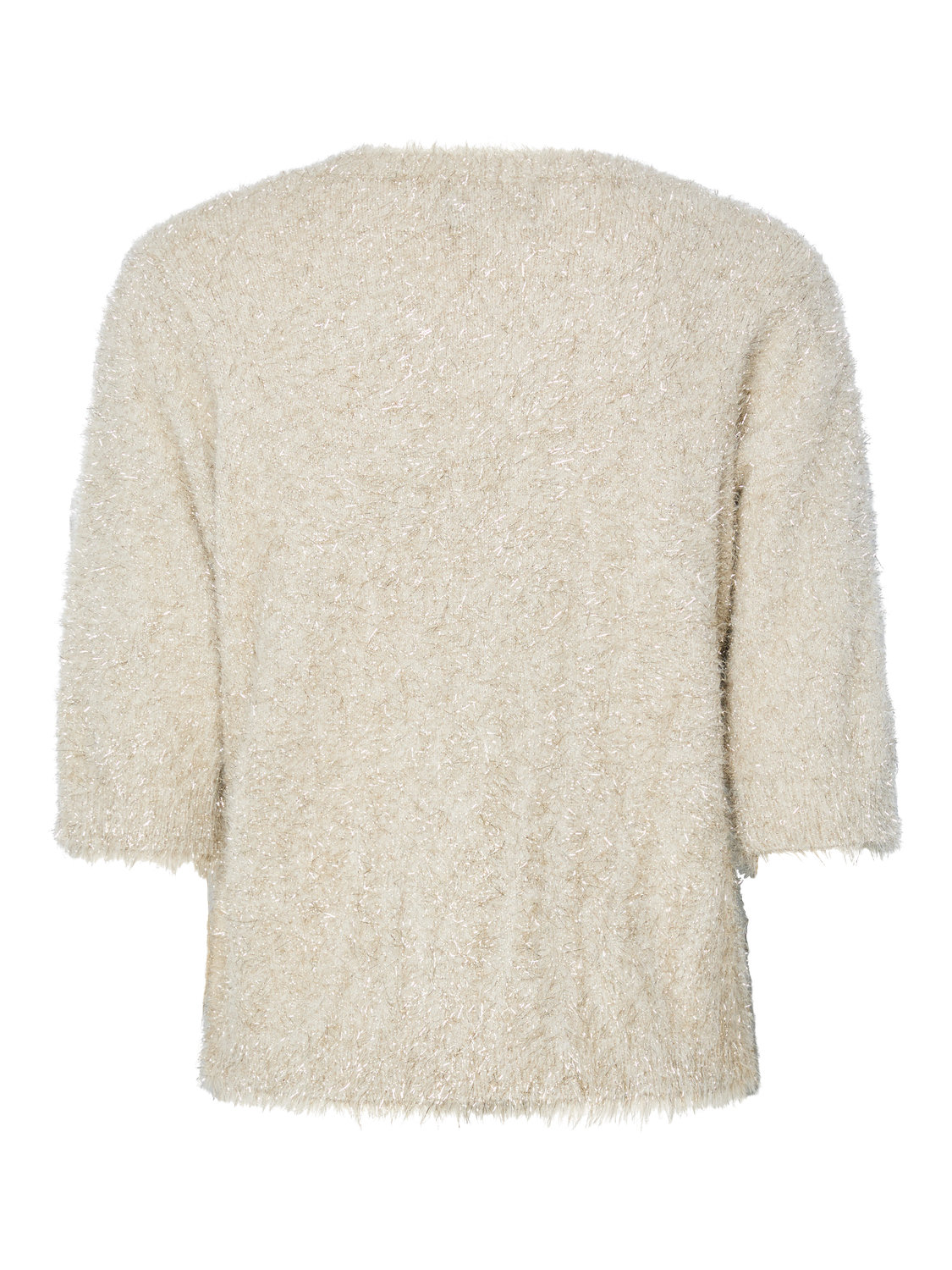 PCMIE SS O-NECK KNIT