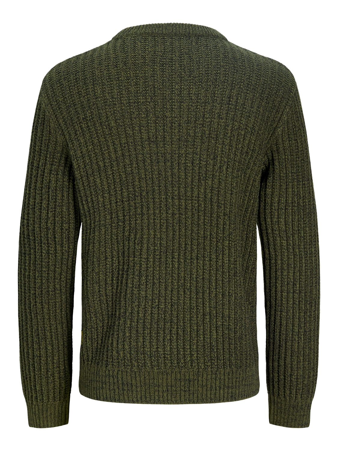 JJJAXON KNIT CREW NECK