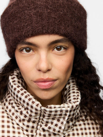 PCBERA ALPACA BLEND HOOD