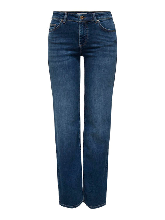 ONLBLUSH MID STRAIGHT DNM TAI021
