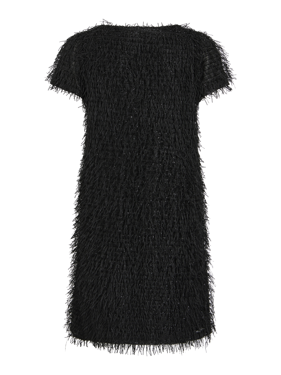 VITOI L/S SHORT DRESS