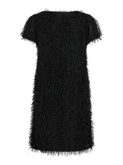VITOI L/S SHORT DRESS