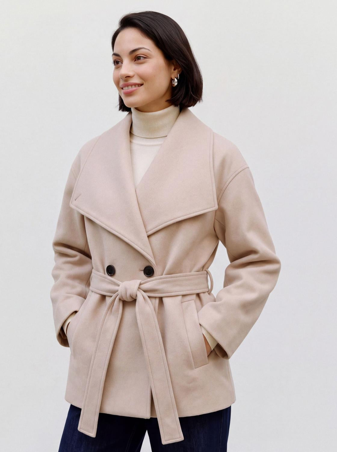 VMVINCESELMIA JACKET