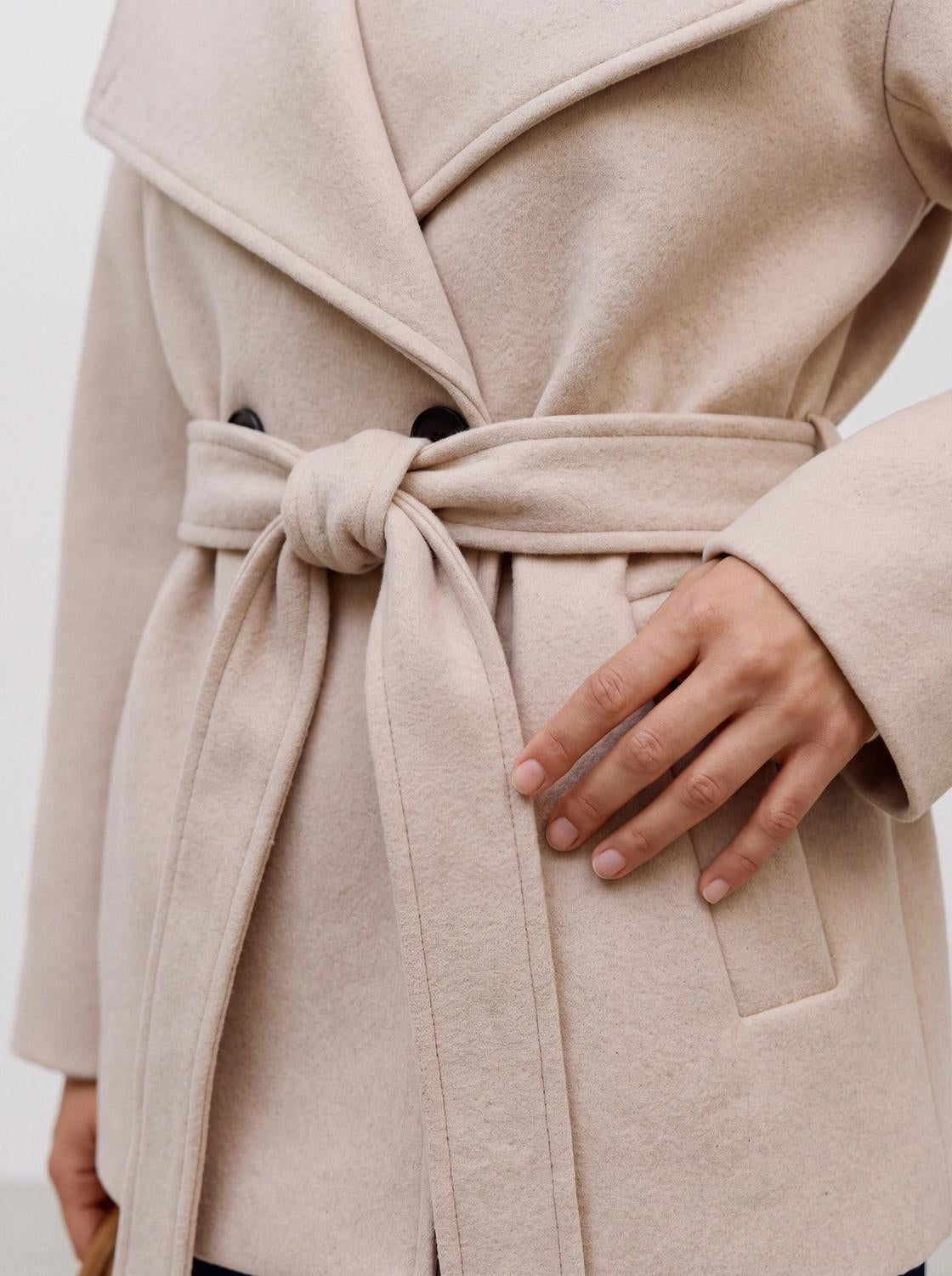 VMVINCESELMIA JACKET