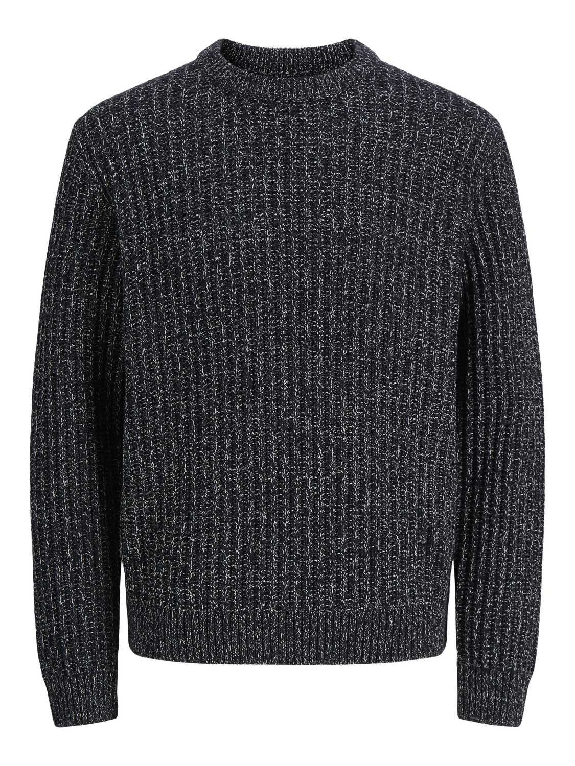 JJJAXON KNIT CREW NECK