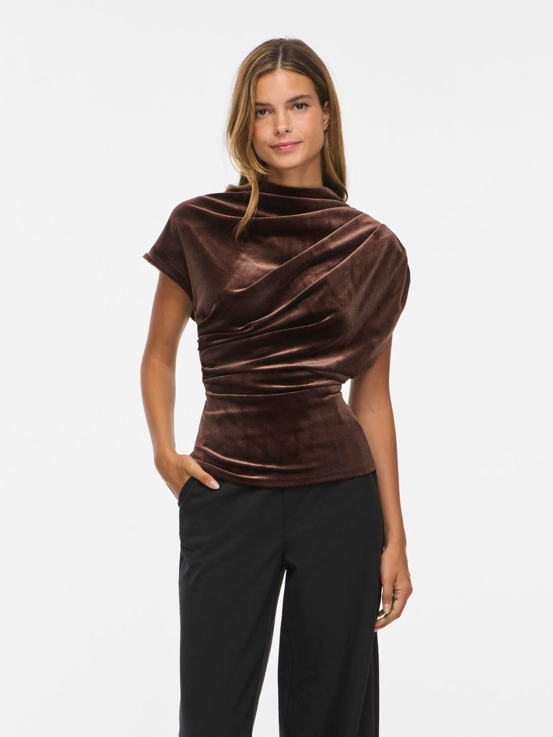 VILIVAS S/L TOP