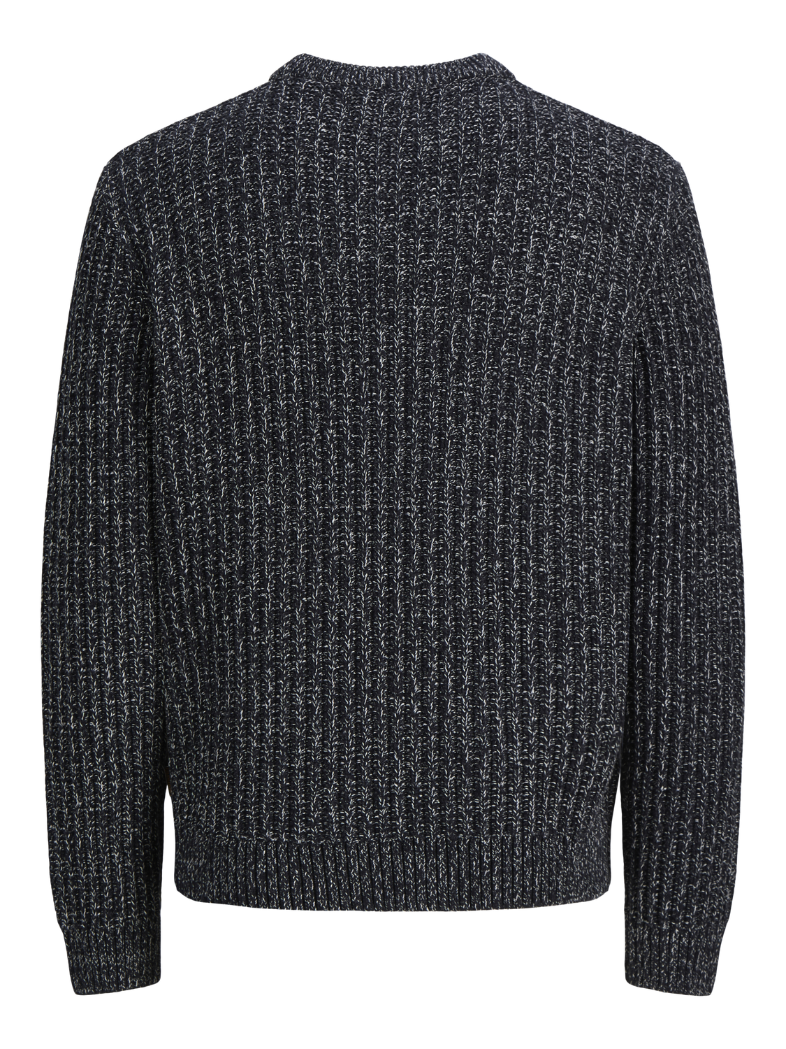 JJJAXON KNIT CREW NECK