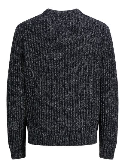 JJJAXON KNIT CREW NECK