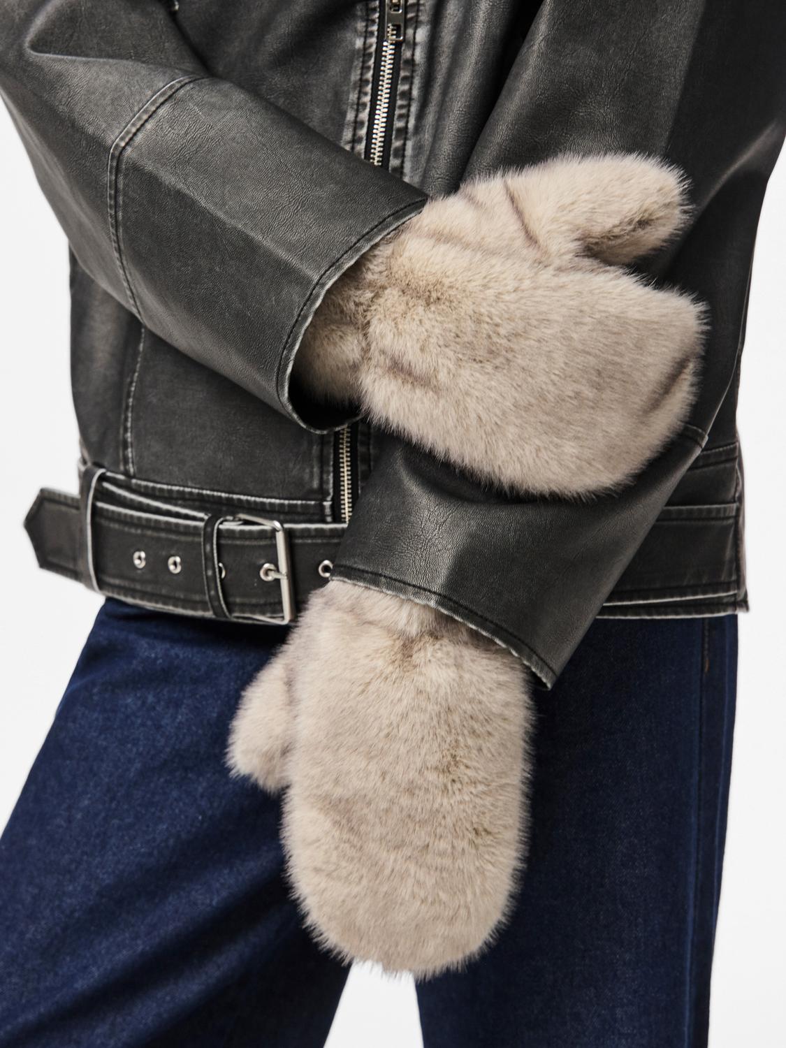 PCJUTLANDIA MITTENS