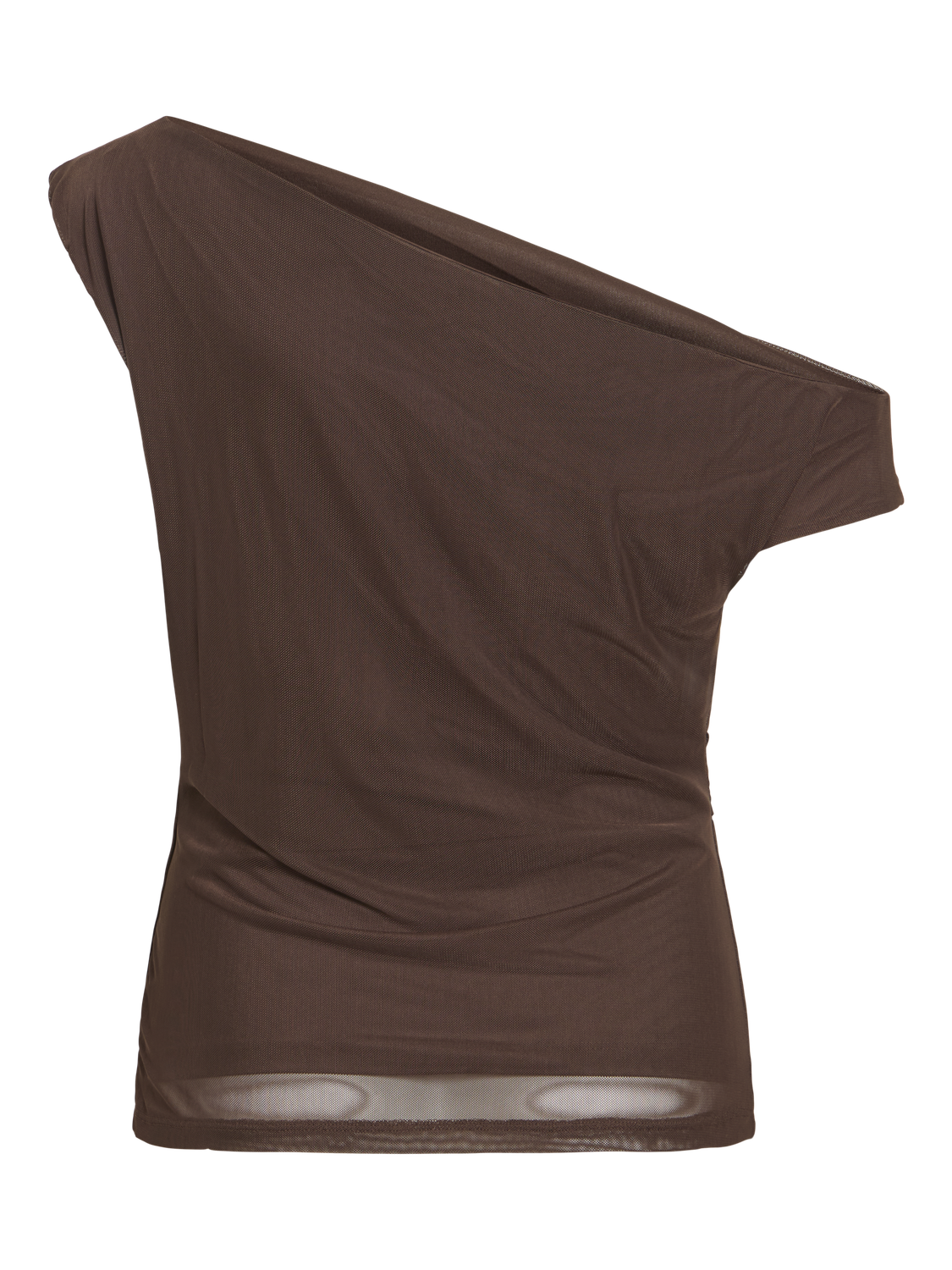 VISAYA S/L OFF SHOULDER TOP