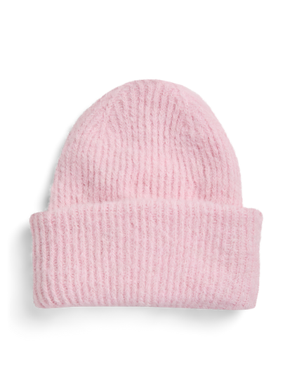 PCBERA ALPACA BLEND HOOD