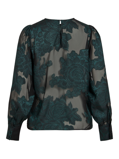 VISTELLA L/S TOP