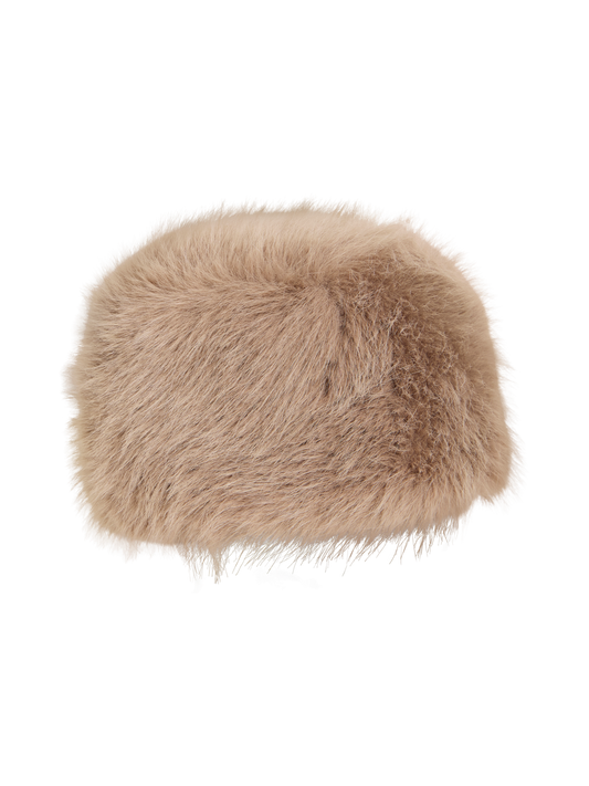 VIMOLLY PILLBOX HAT