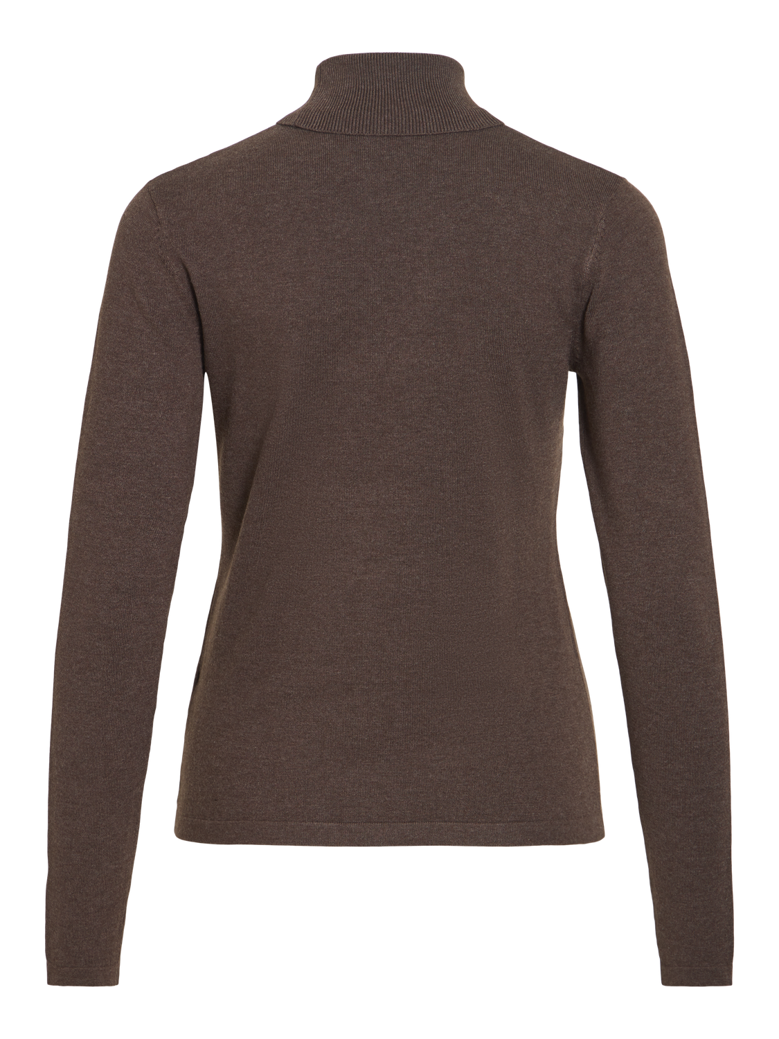 VIMALU ROLLNECK L/S KNIT TOP