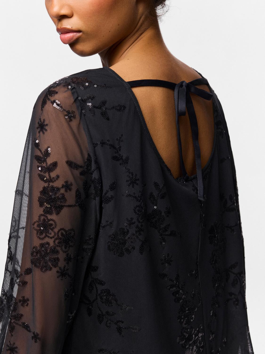 PCEVITA LS LOOSE TOP JRS