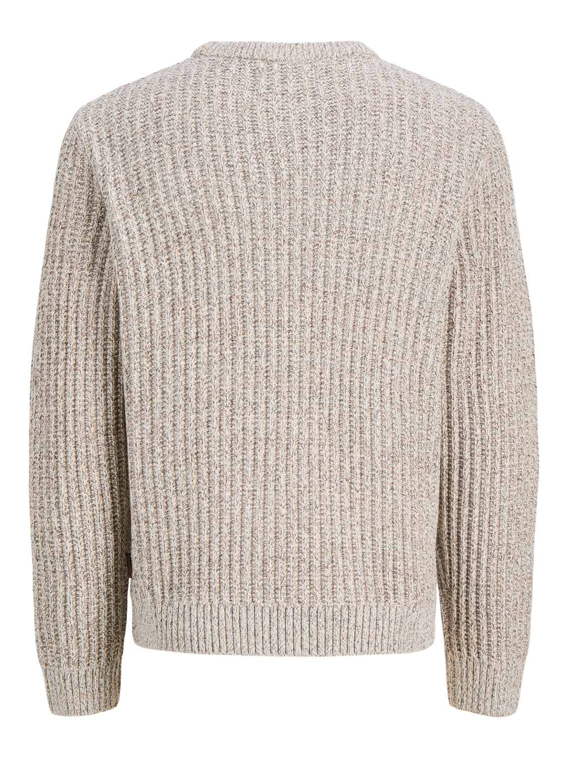 JJJAXON KNIT CREW NECK