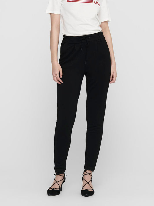 ONLPOPTRASH EASY COL PANT