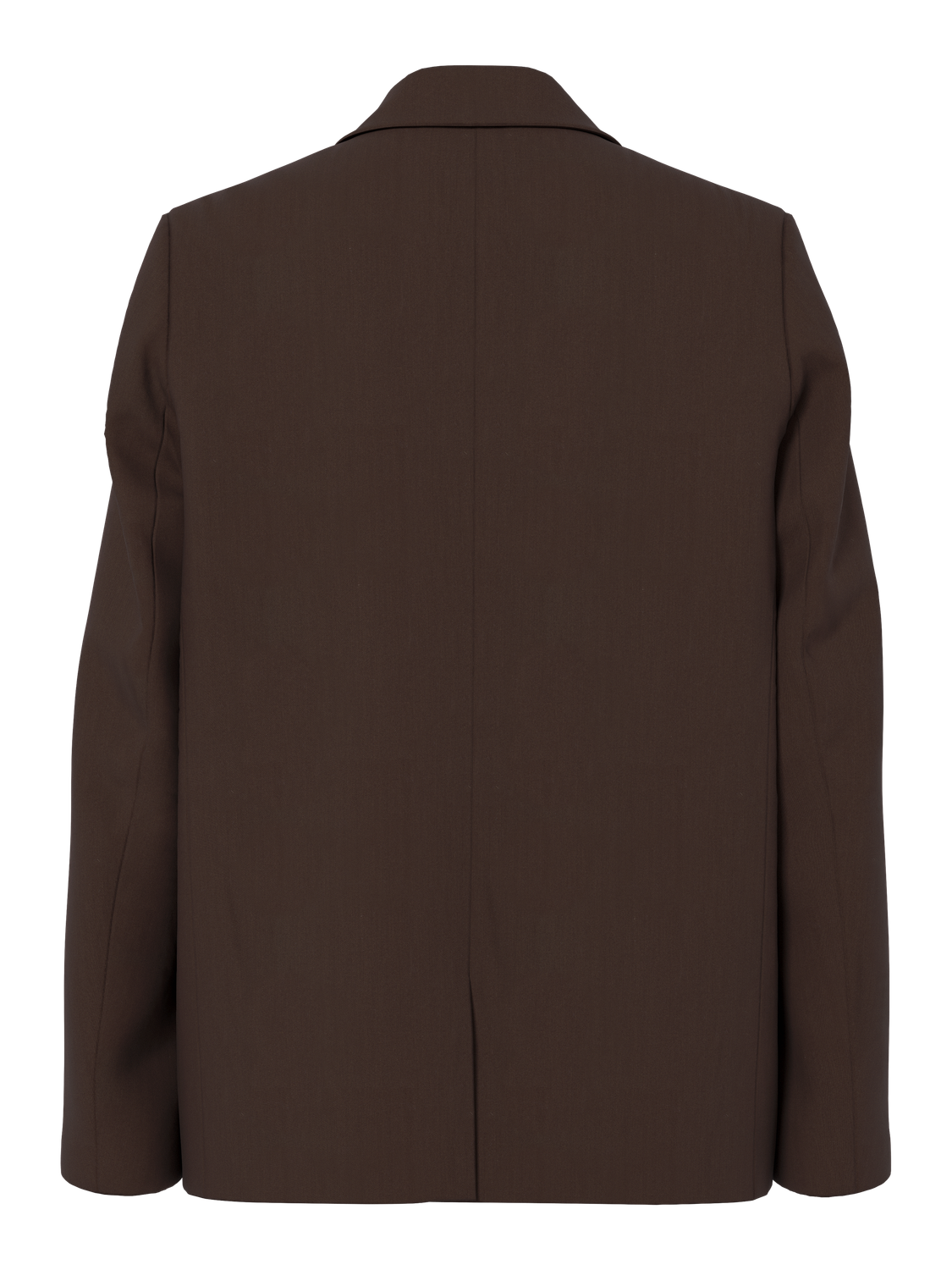 PCBOSELLA LS LOOSE BLAZER