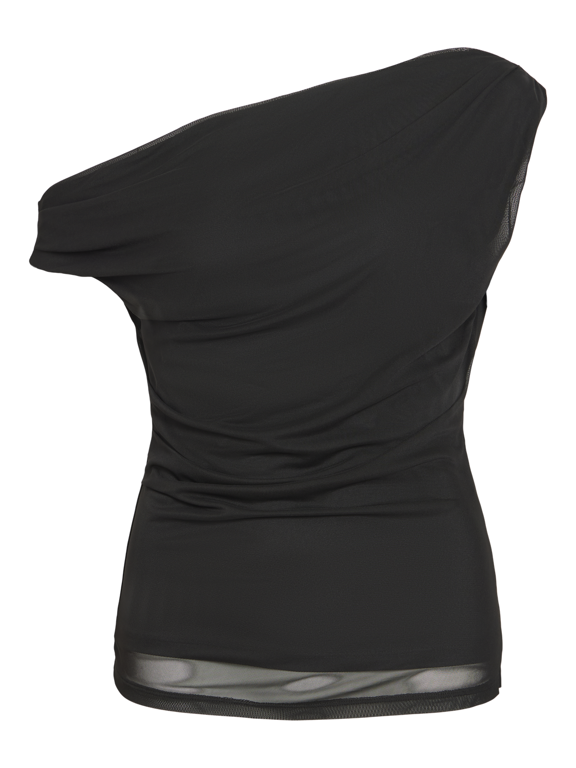 VISAYA S/L OFF SHOULDER TOP