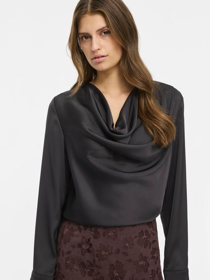 VIFREJA WATERFALL L/S TOP