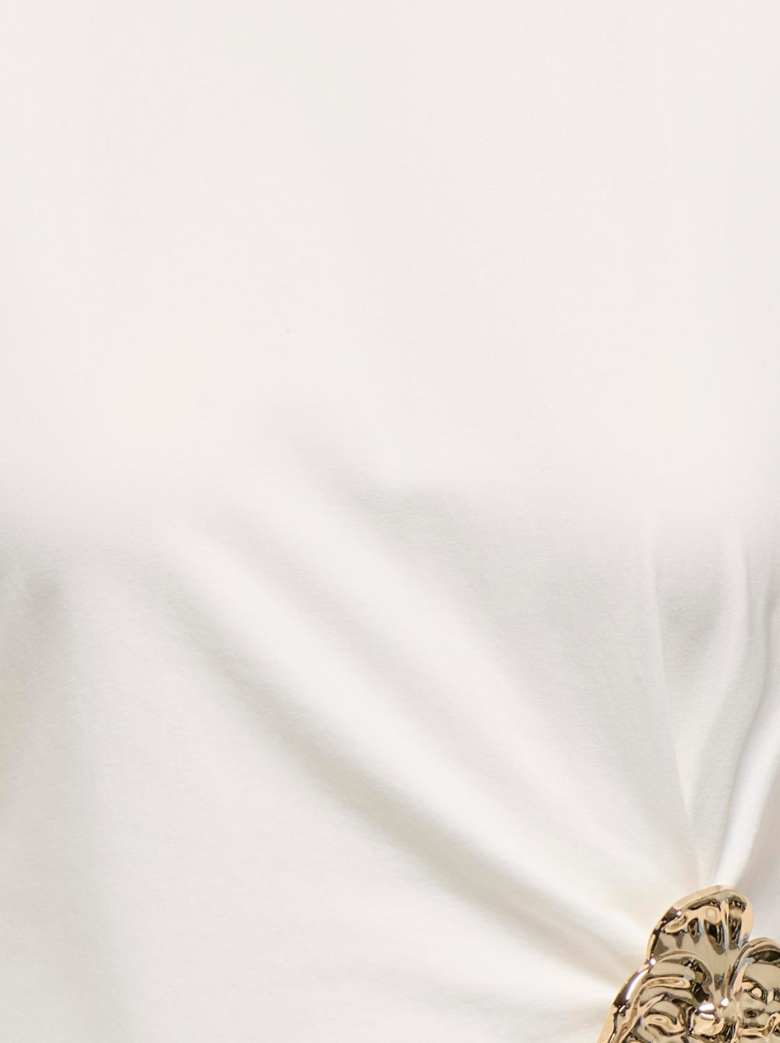 JDYSALA 2/4  METAL DETAIL TOP JRS