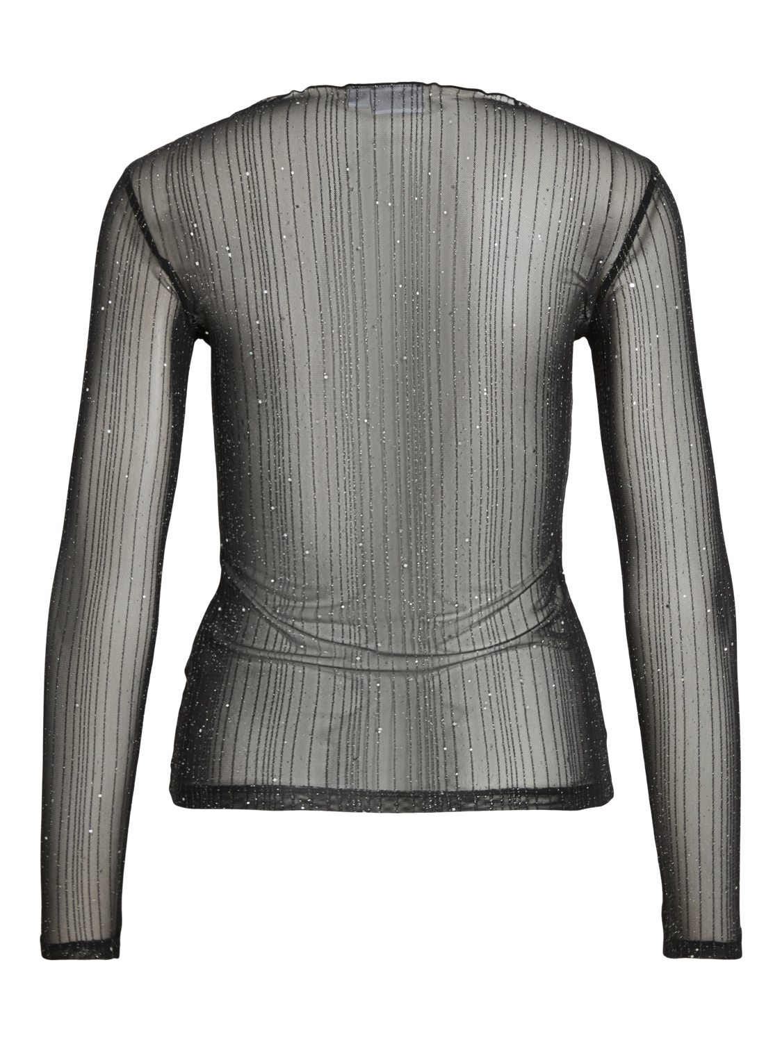 VITURNO FUNNELNECK L/S TOP