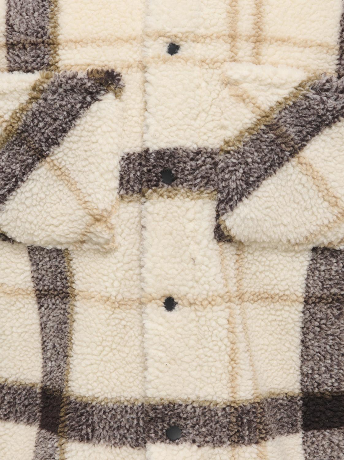 ONSJAYCEE REG LS OVERSHIRT