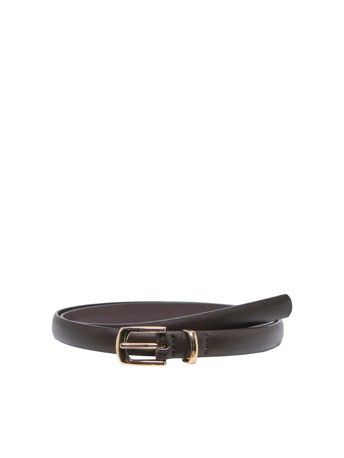JDYCELLO FAUX LEATH. SLIM BELT