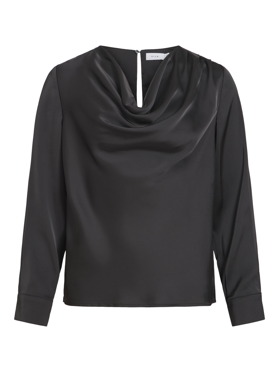 VIFREJA WATERFALL L/S TOP