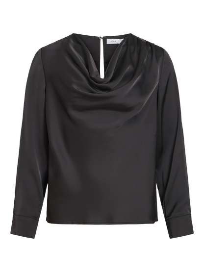 VIFREJA WATERFALL L/S TOP