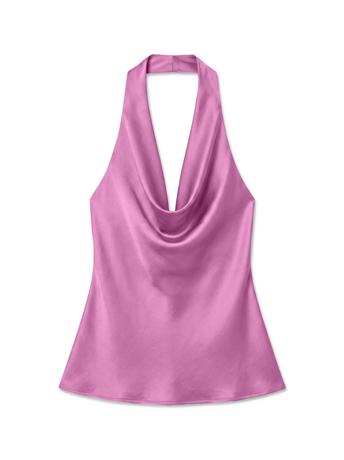 VMMIRO HALTER NECK TOP