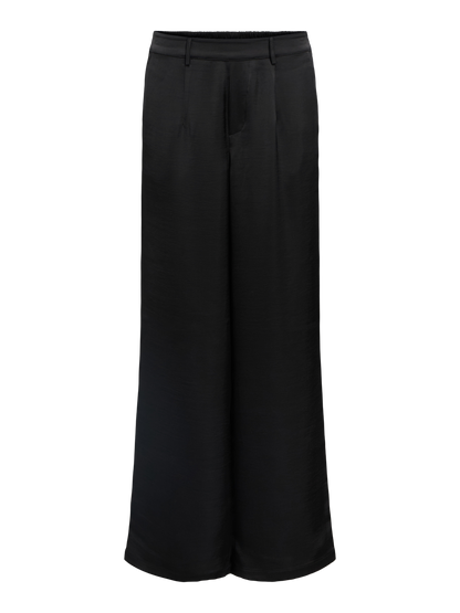 OBJCHILLI MW LISA PANT NOOS