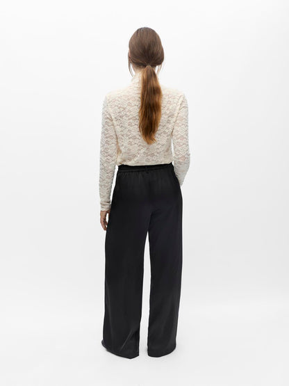 OBJCHILLI MW LISA PANT NOOS