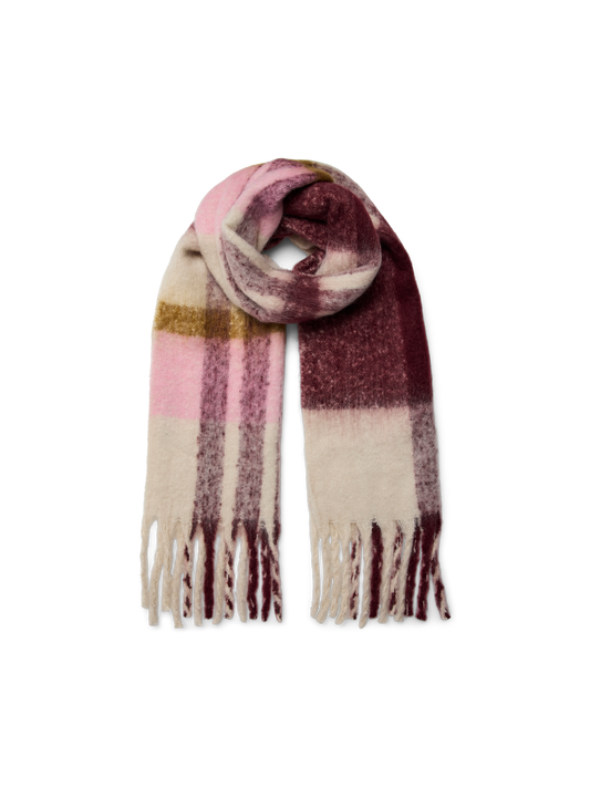 VMIVY LEAGUE SCARF