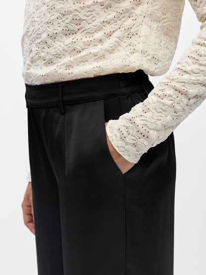 OBJCHILLI MW LISA PANT NOOS