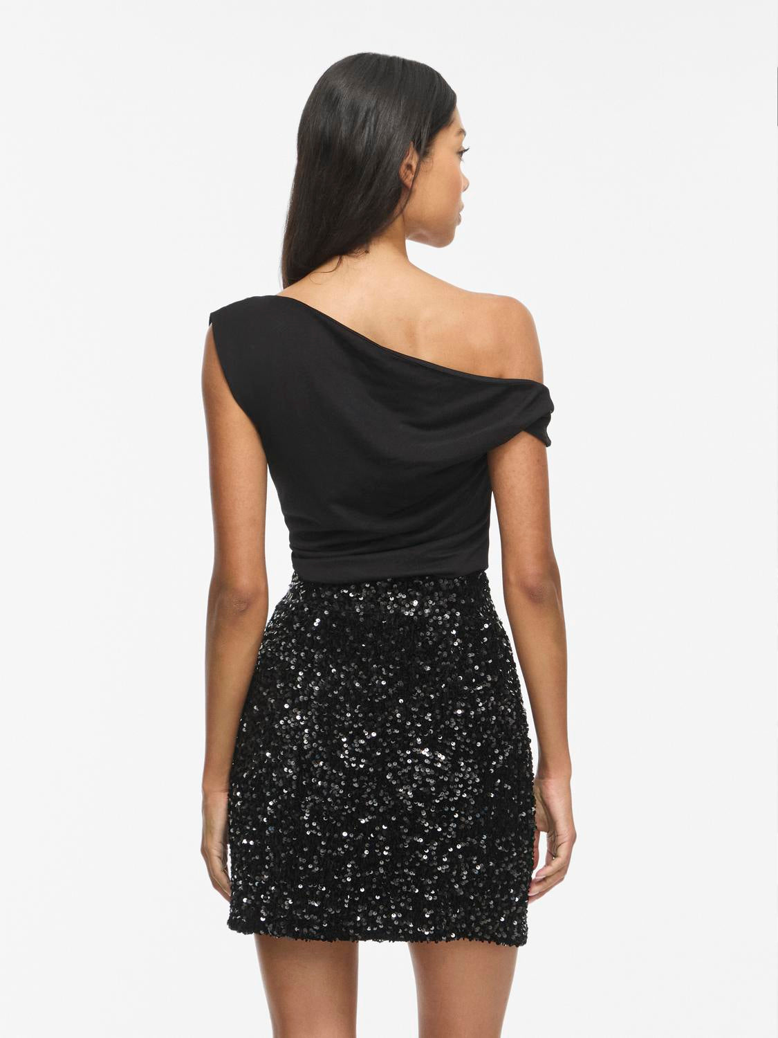 VISAYA S/L OFF SHOULDER TOP