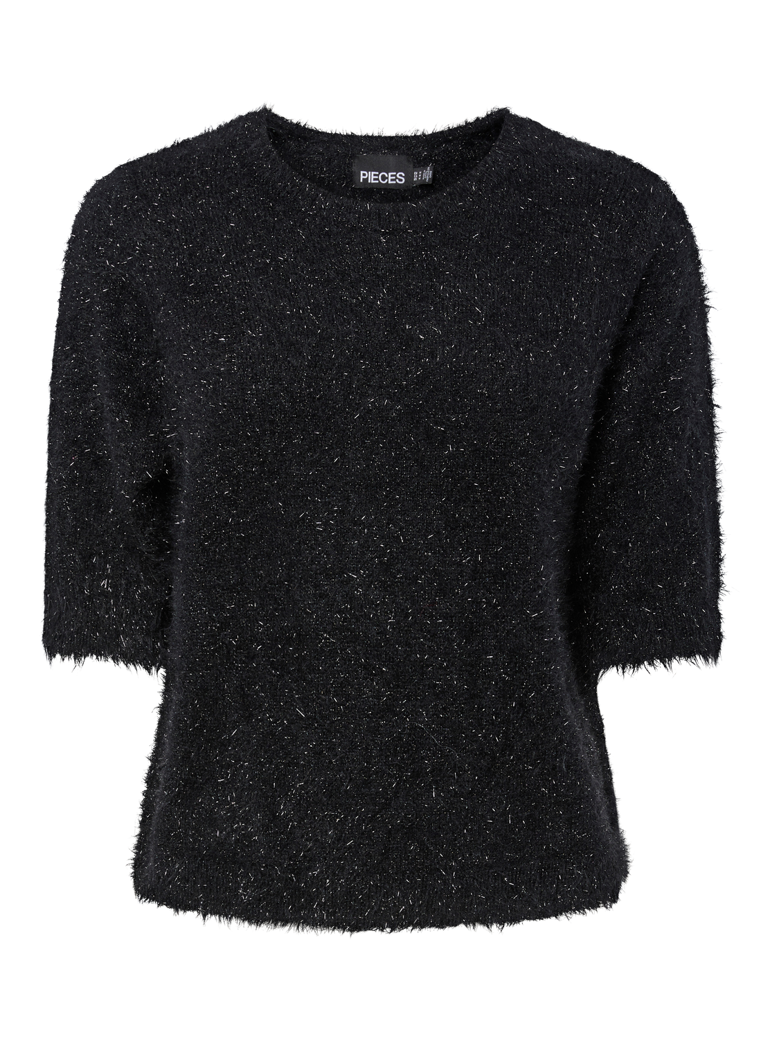 PCMIE SS O-NECK KNIT