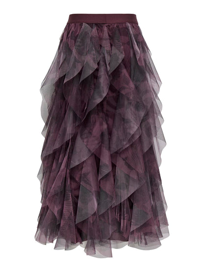 ONLSKY LONG SKIRT