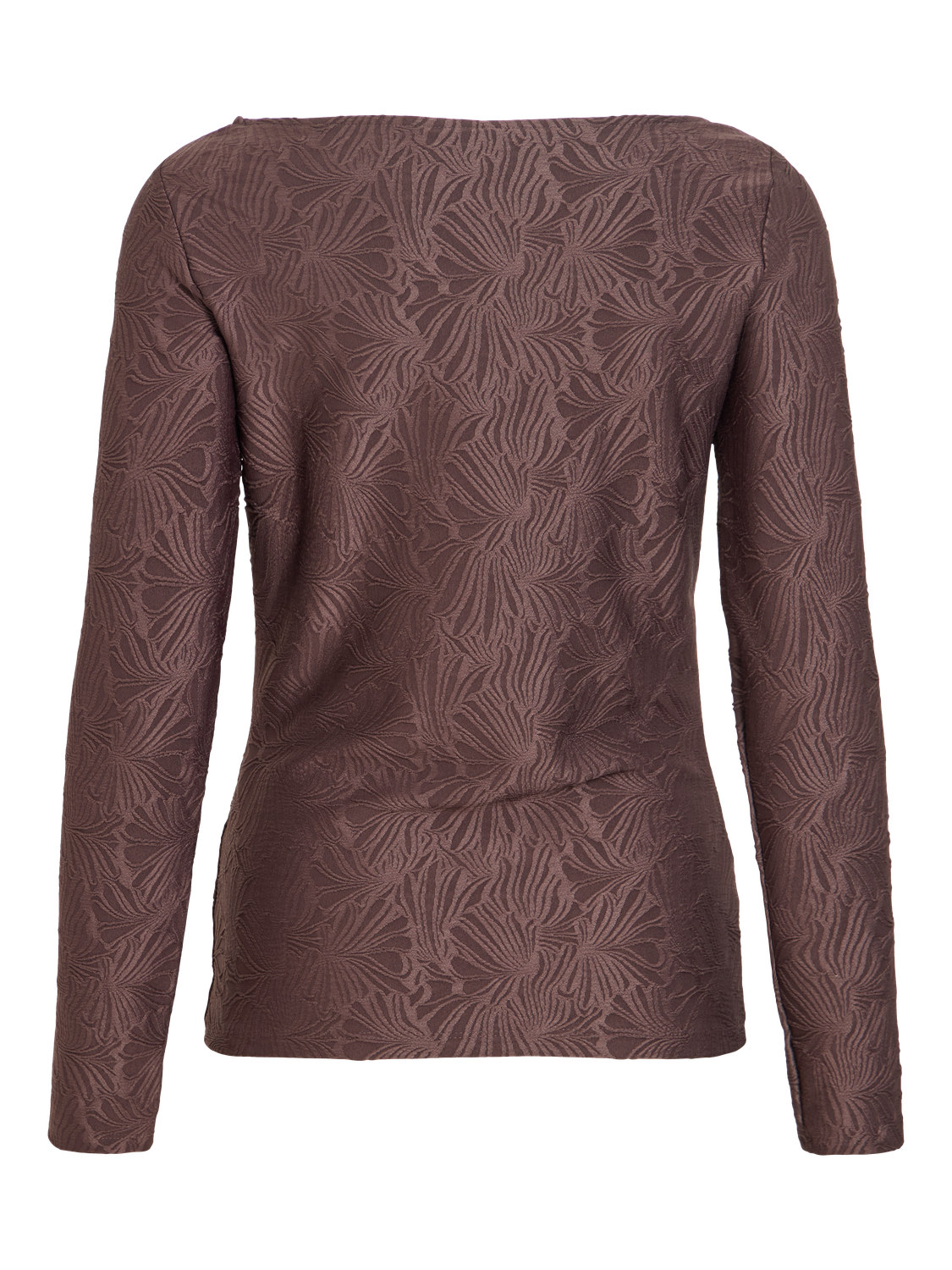 VIMORLA BOATNECK L/S TOP