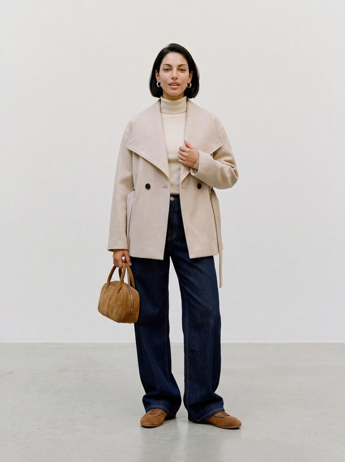 VMVINCESELMIA JACKET