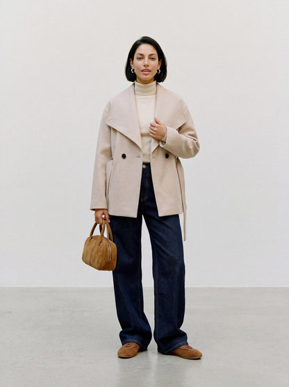 VMVINCESELMIA JACKET